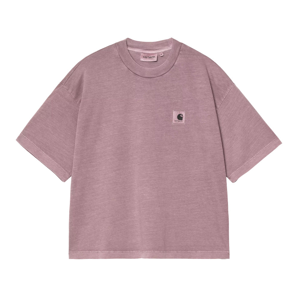 Carhartt Wip Nelson T-Shirt Woman