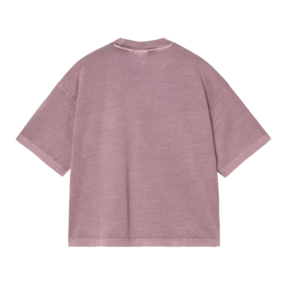 Carhartt Wip Nelson T-Shirt Woman