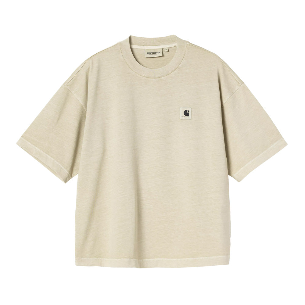 Carhartt Wip Nelson T-Shirt Woman