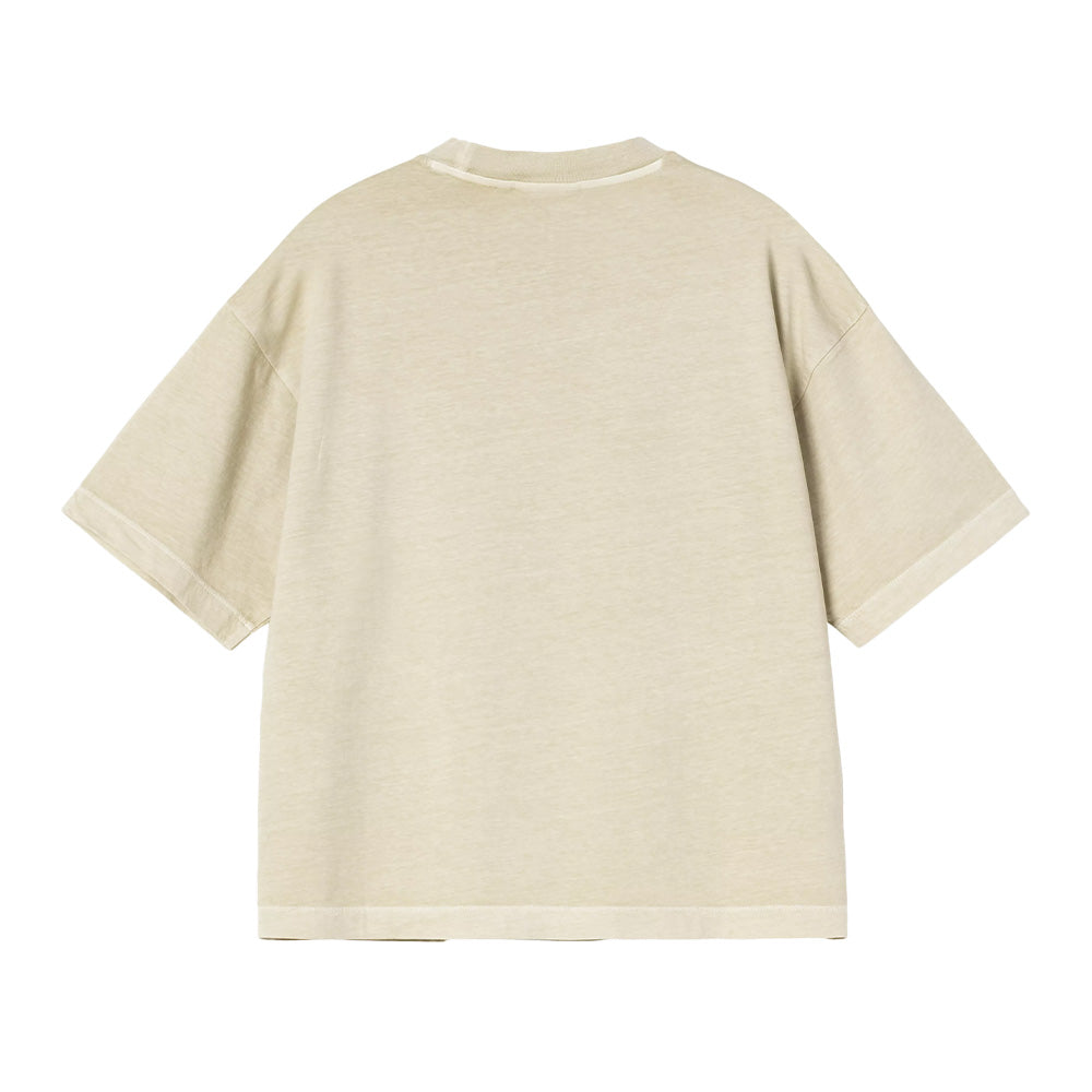 Carhartt Wip Nelson T-Shirt Woman