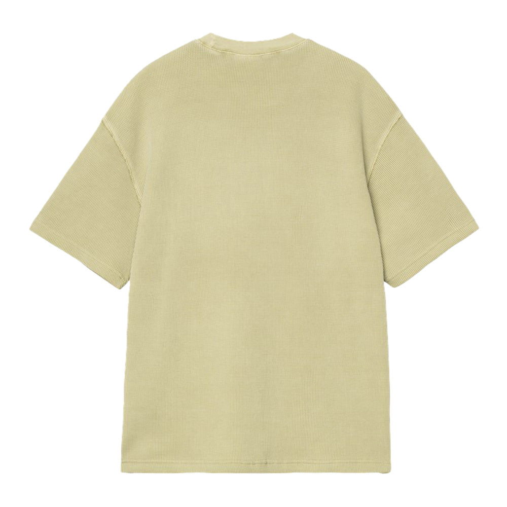 Carhartt Wip Nelson Waffle T-Shirt