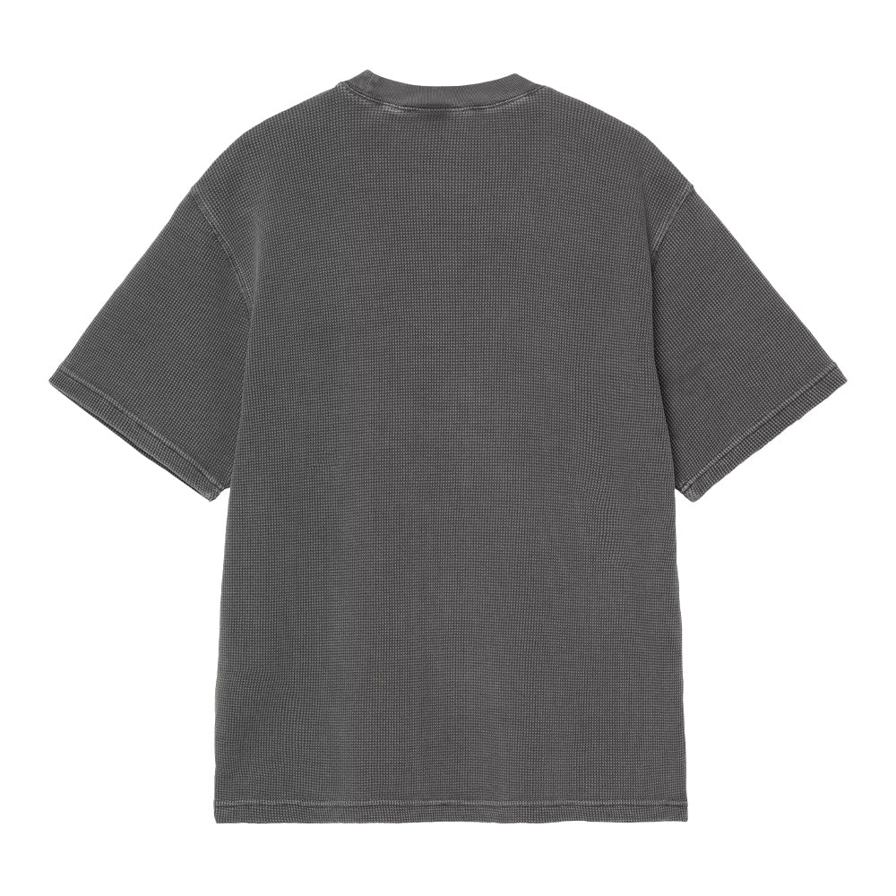 Carhartt Wip Nelson Waffle T-Shirt