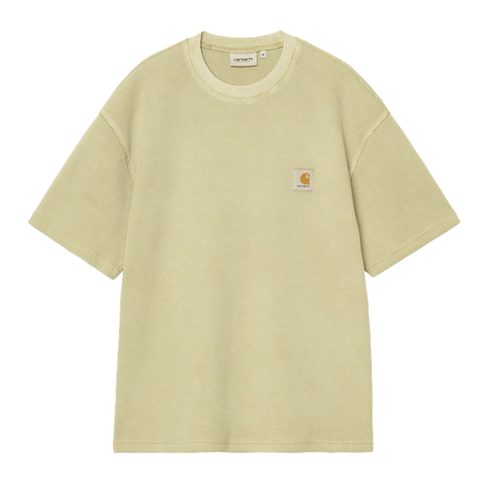 Carhartt Wip Nelson Waffle T-Shirt