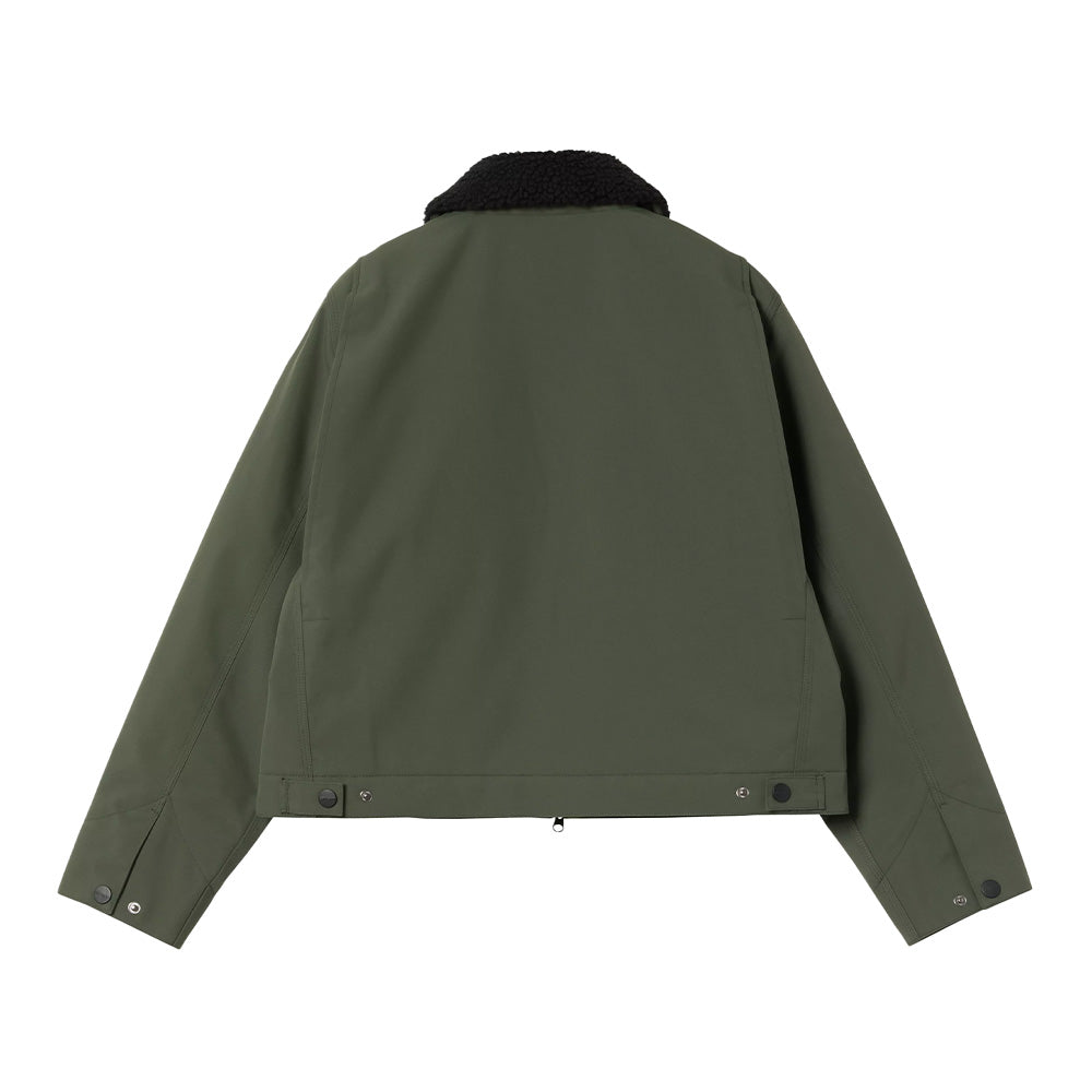 Carhartt Wip Newkirk Jacket Woman