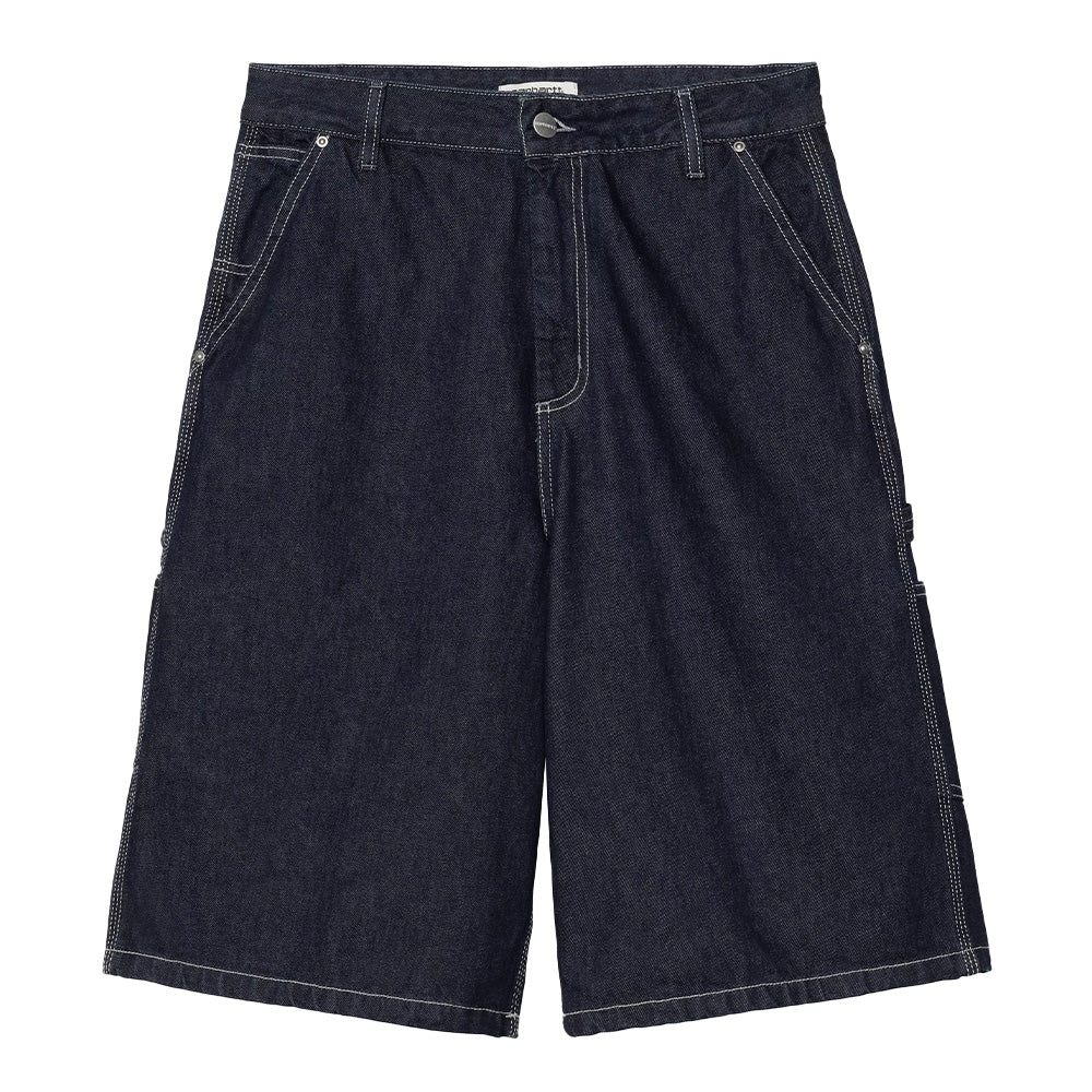 Carhartt Wip Nixon Single Knee Short Woman