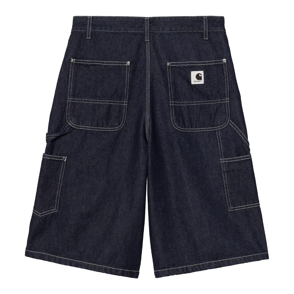 Carhartt Wip Nixon Single Knee Short Woman