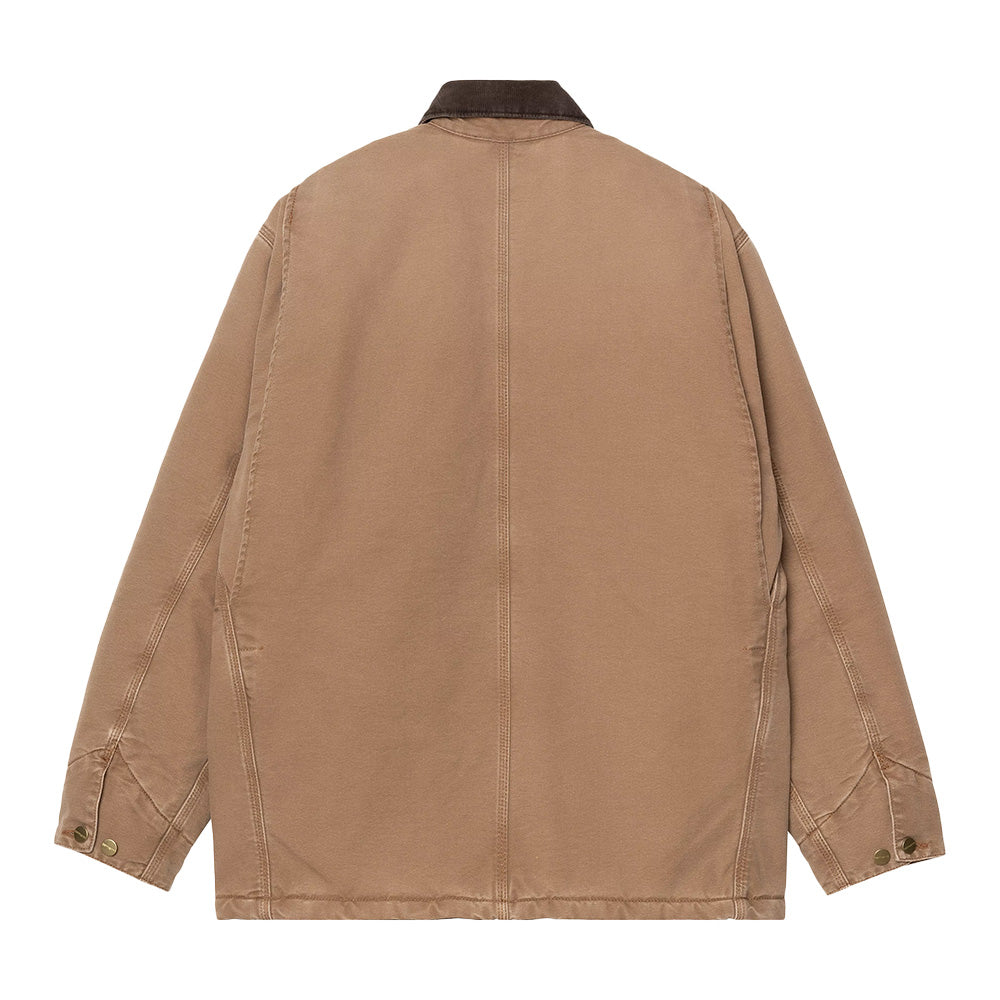 Carhartt Wip Og Chore Coat