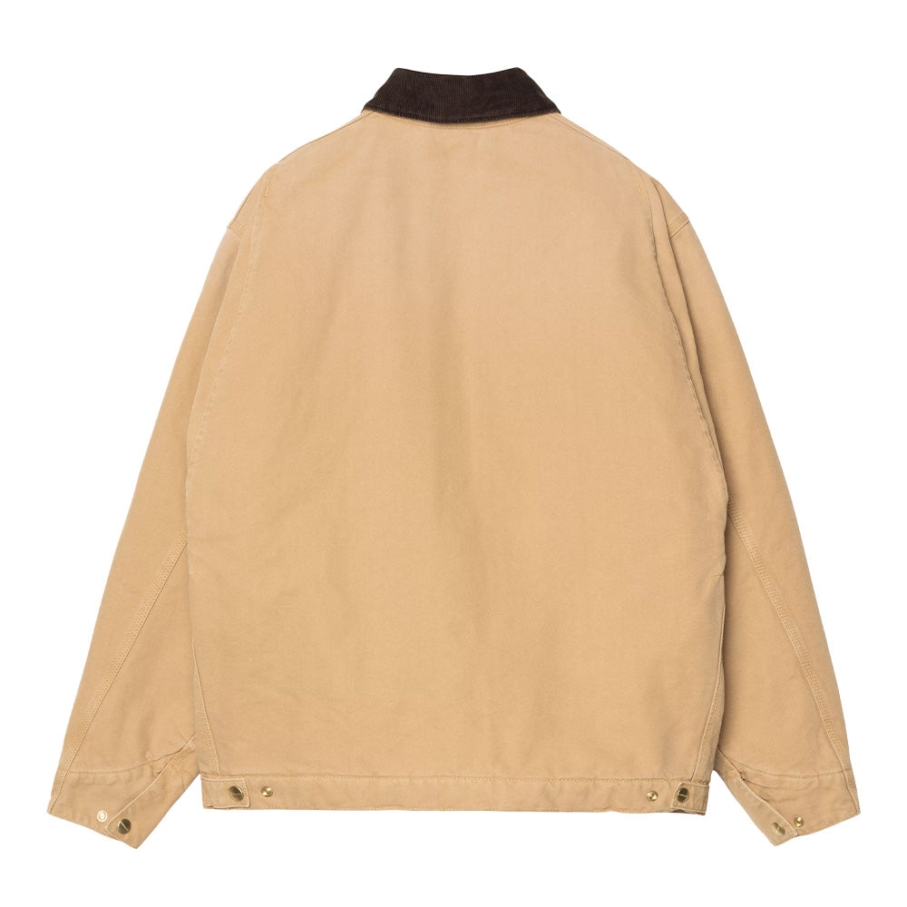 Carhartt Wip OG Detroit Jacket