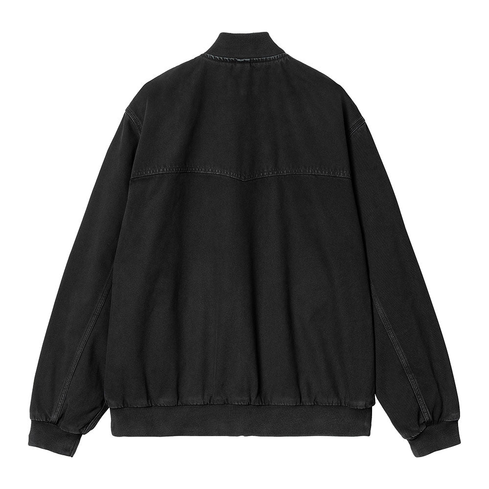 Carhartt Wip OG Santa Fe Bomber