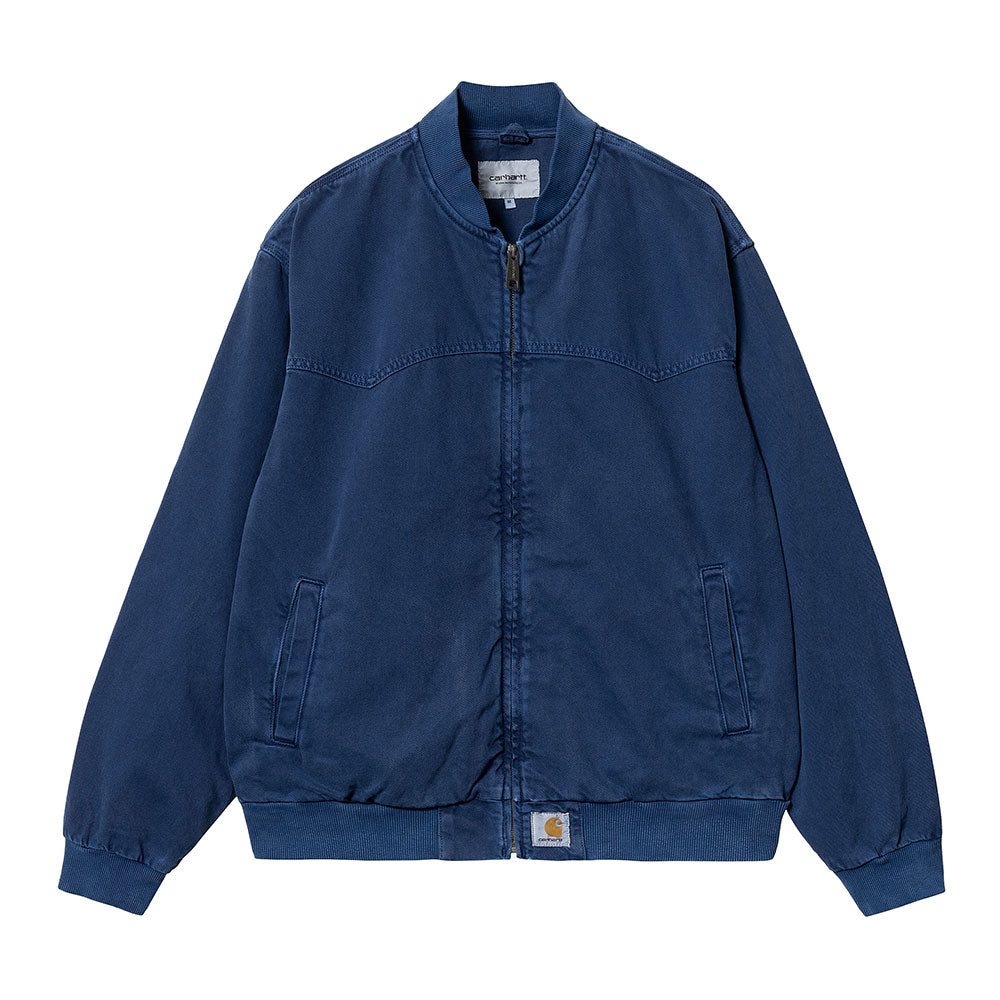 Carhartt Wip OG Santa Fe Bomber