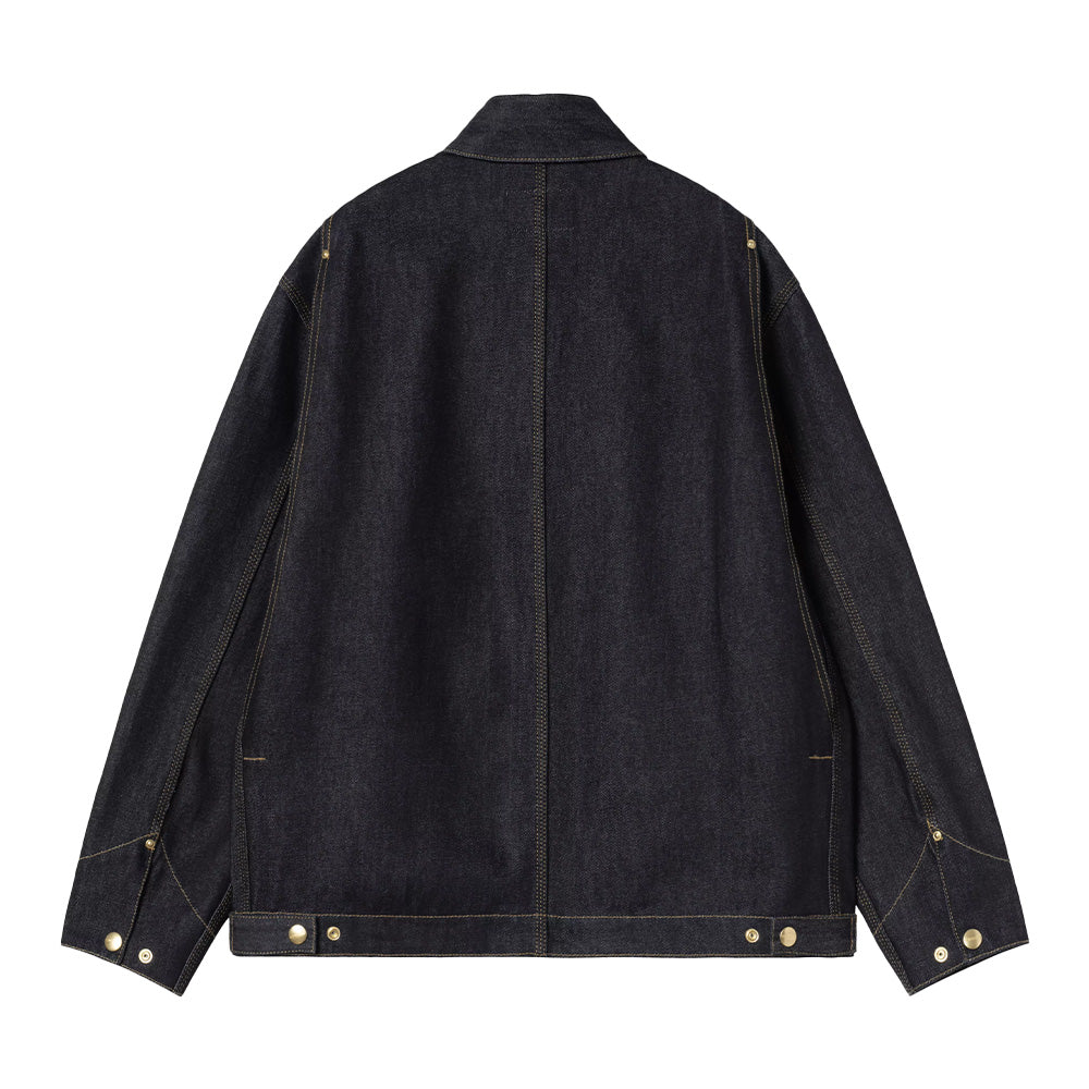 Carhartt Wip Og Arctic Jacket Woman