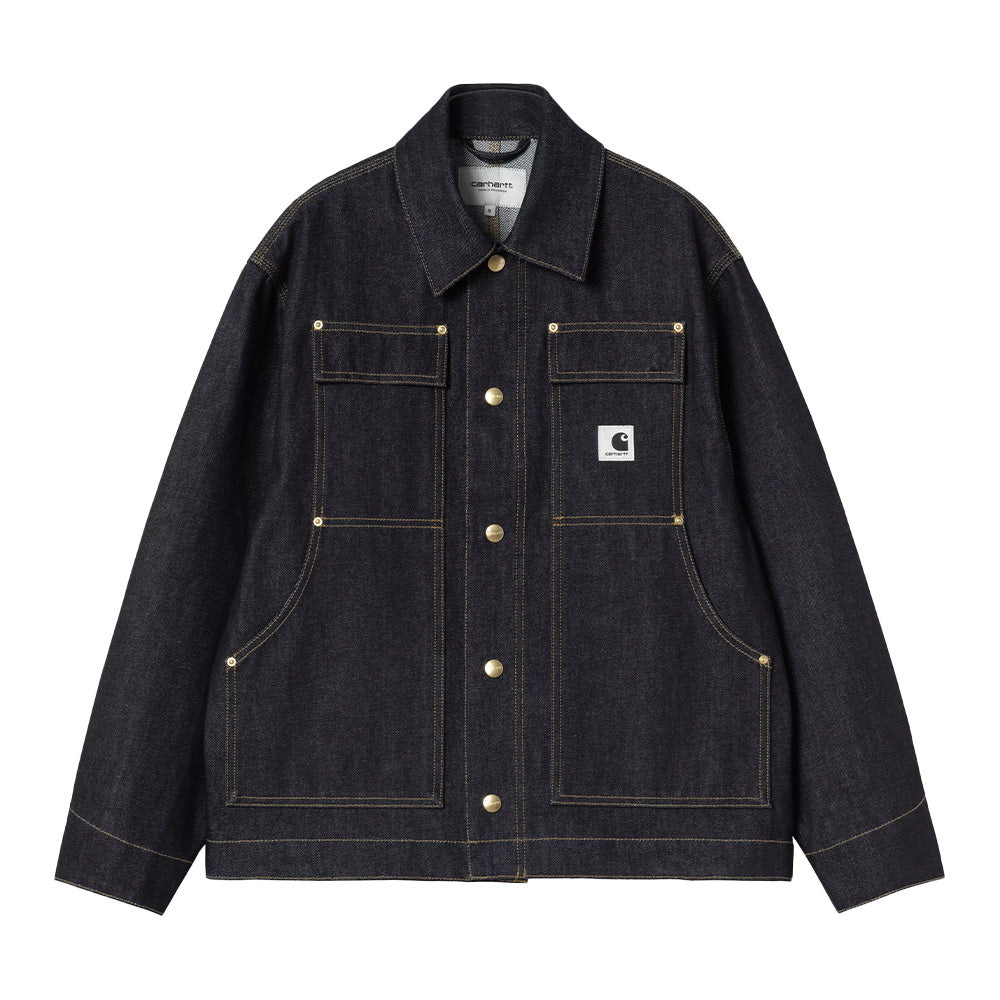 Carhartt Wip Og Arctic Jacket Woman