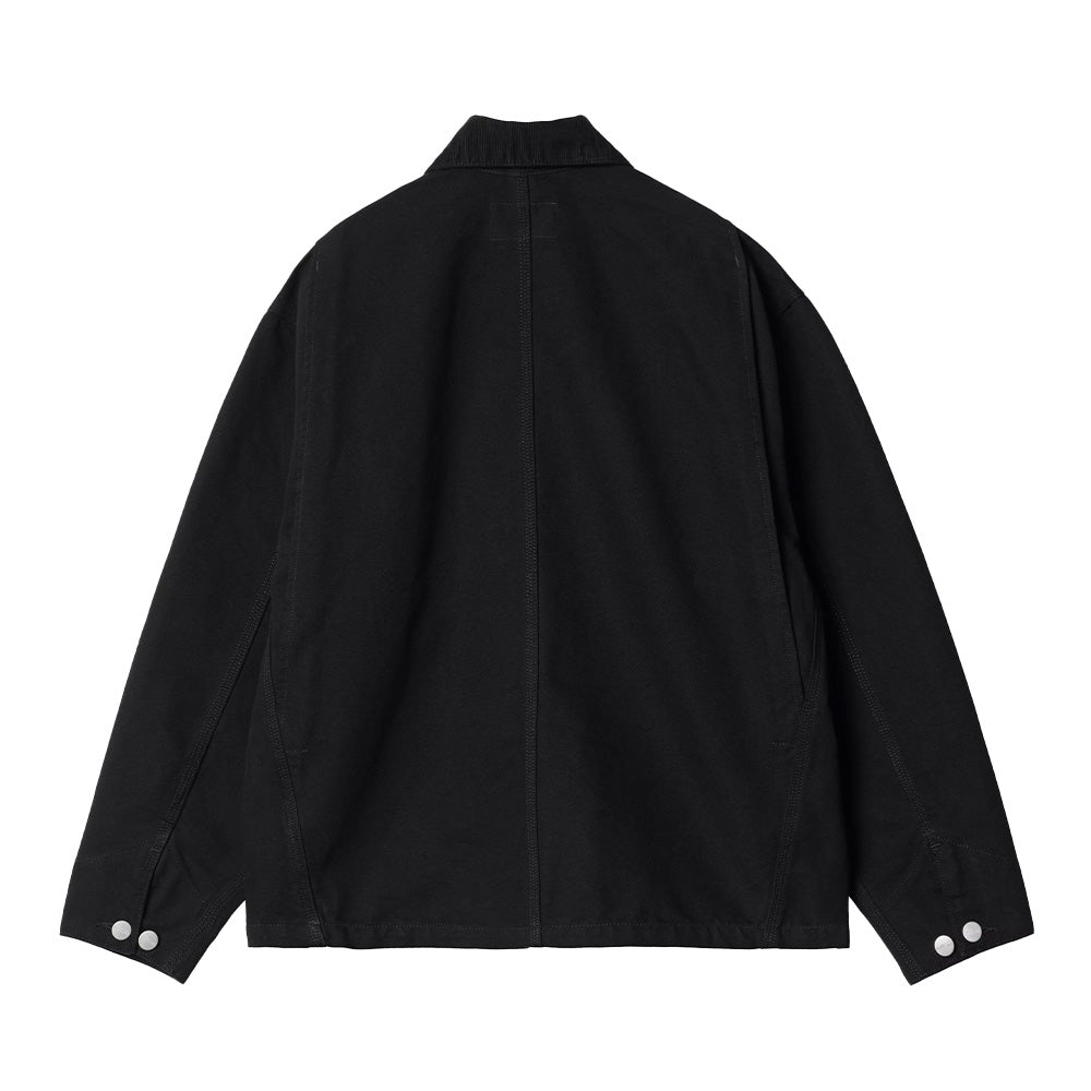 Carhartt Wip Og Michigan Coat Woman