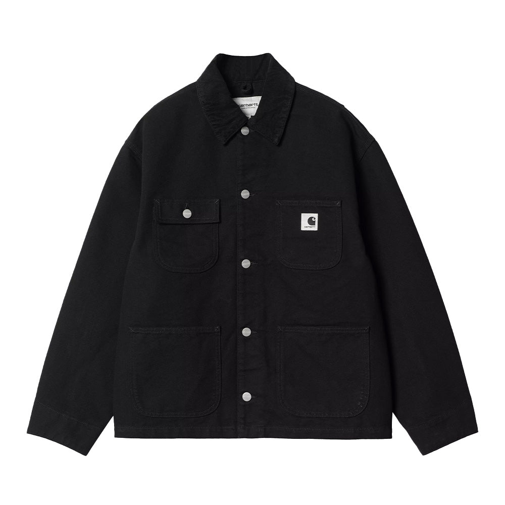 Carhartt Wip Og Michigan Coat Woman