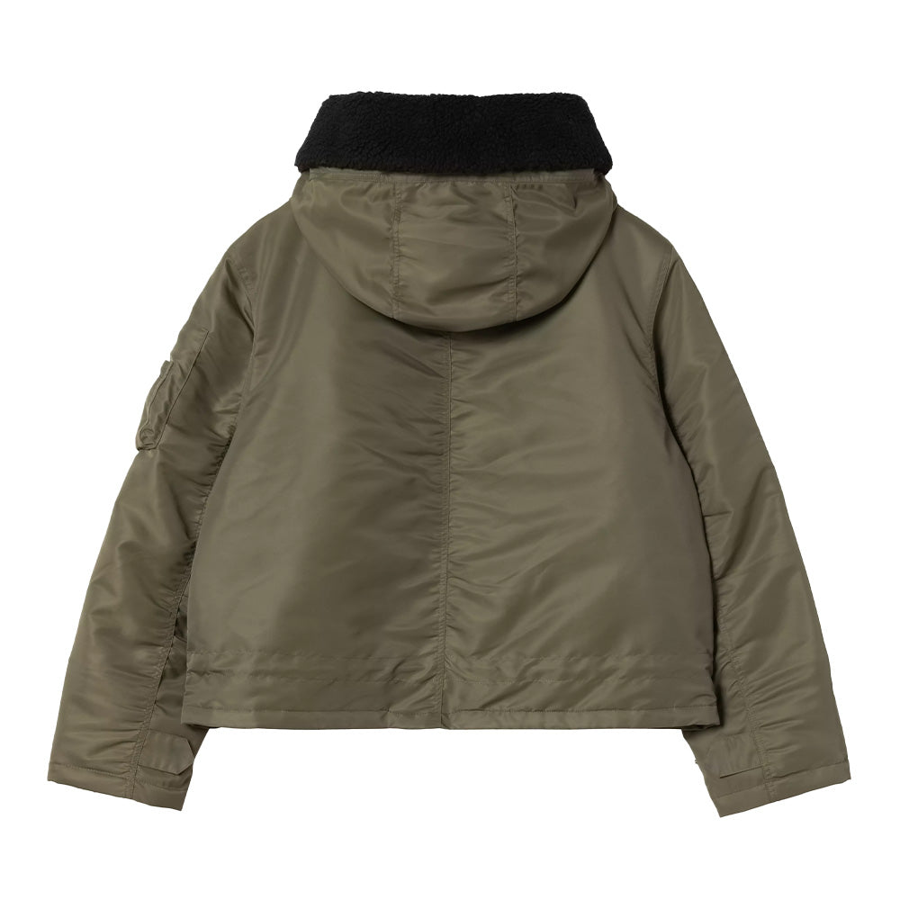 Carhartt Wip Oltera Jacket Woman