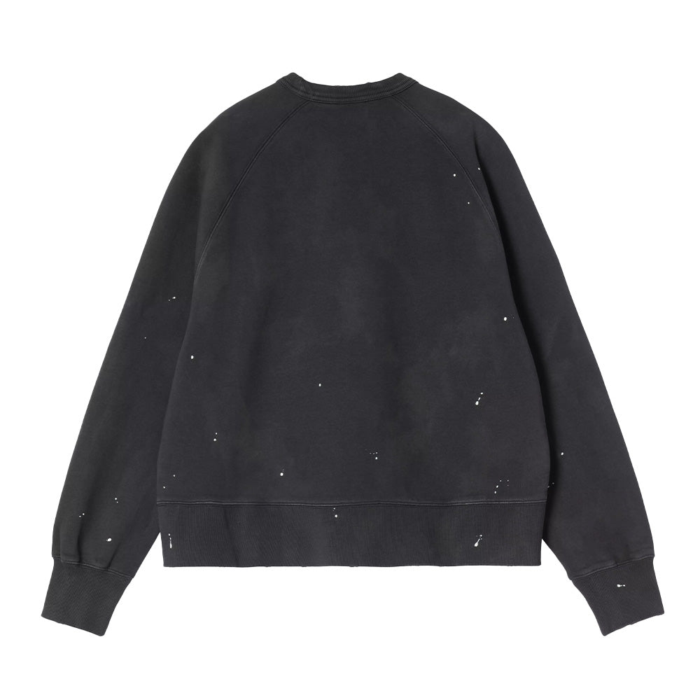 Carhartt Wip Painter Sweatshirt Woman