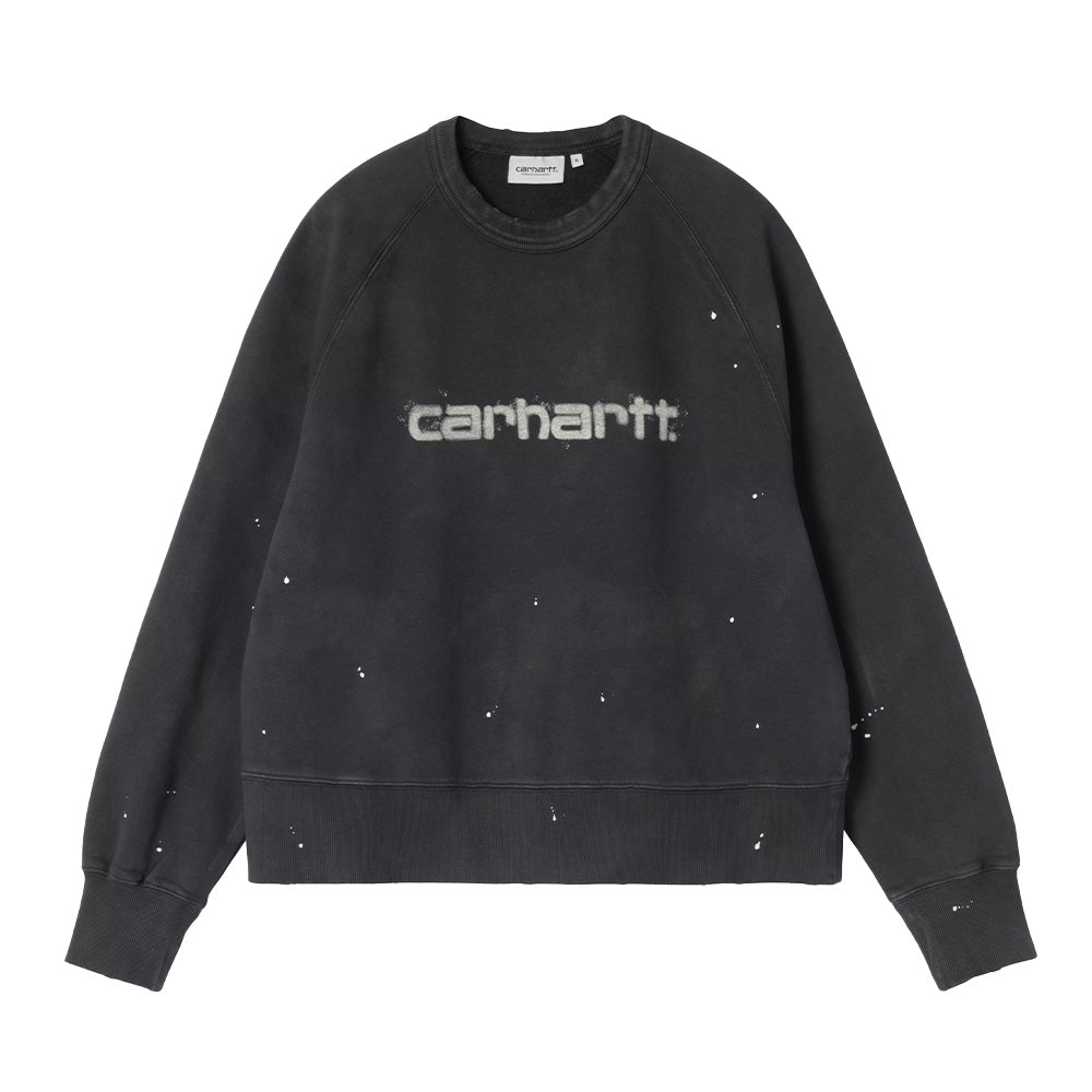 Carhartt Wip Painter Sweatshirt Woman