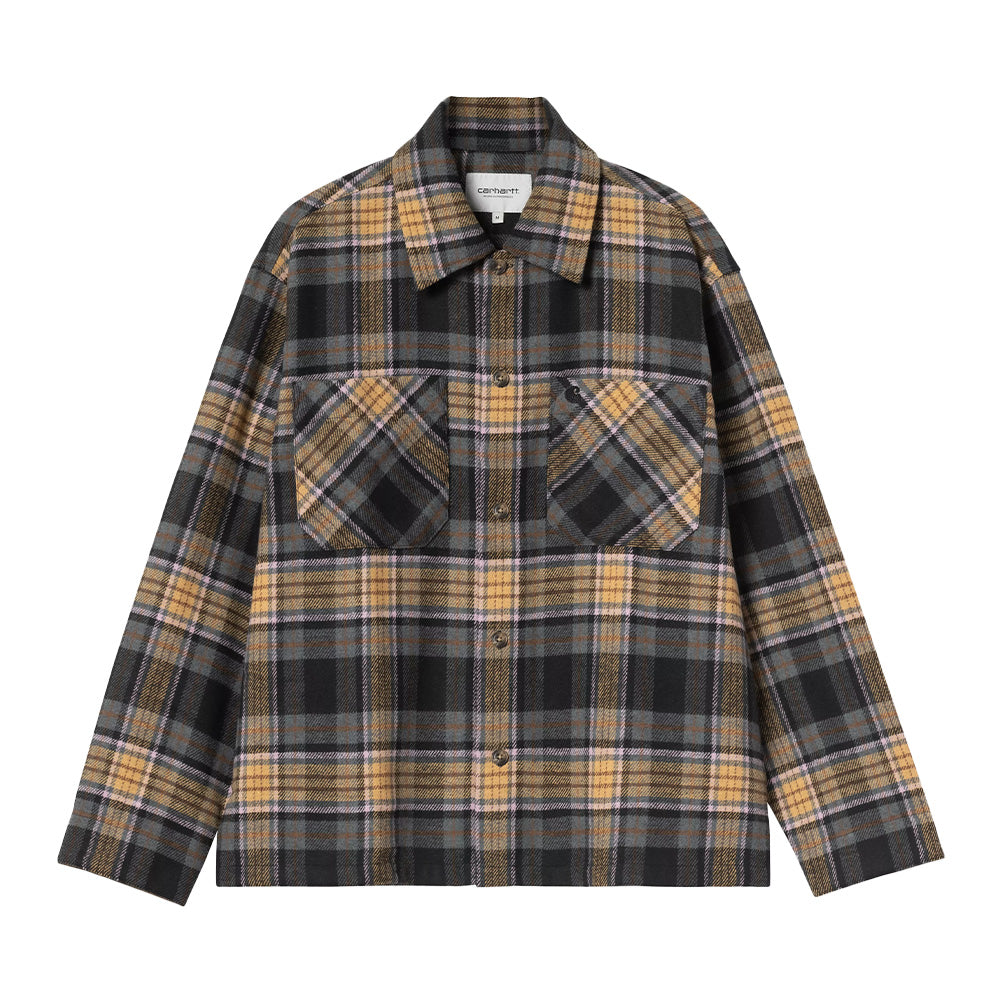 Carhartt Wip Parson Shirt