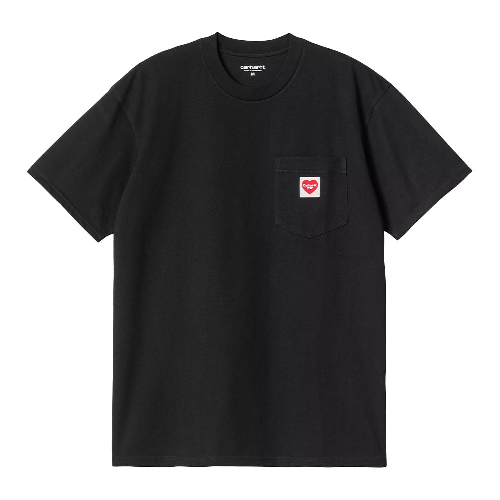 Carhartt Wip Pocket Heart T-Shirt