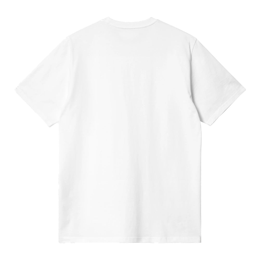 Carhartt Wip Pocket Heart T-Shirt