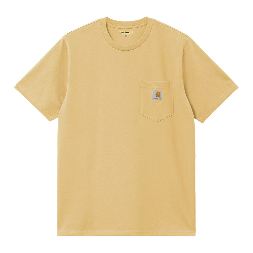 Carhartt Wip Pocket T-Shirt