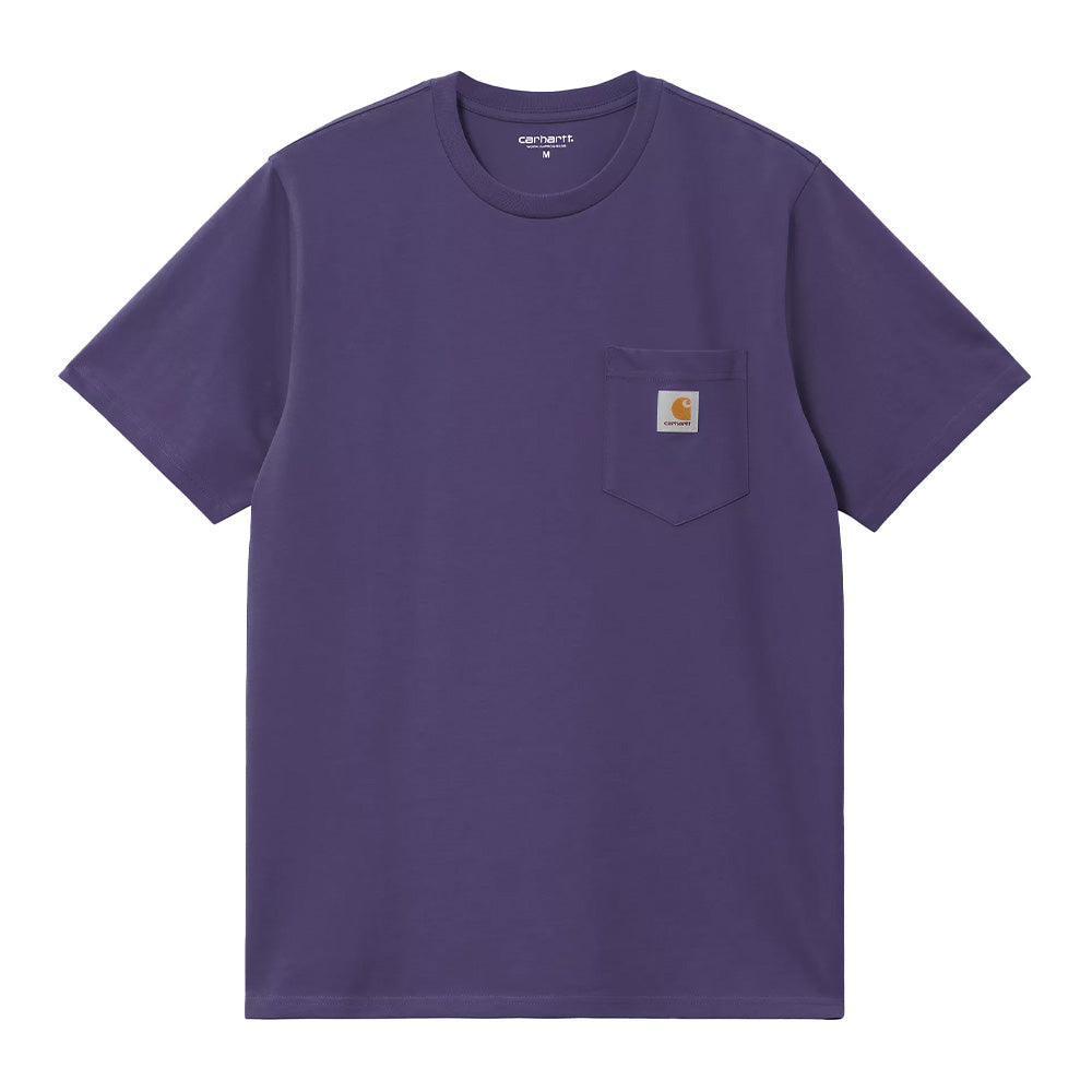 Carhartt Wip Pocket T-Shirt