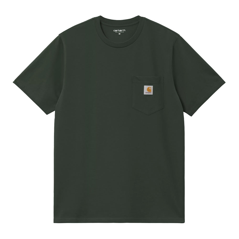 Carhartt Wip Pocket T-Shirt