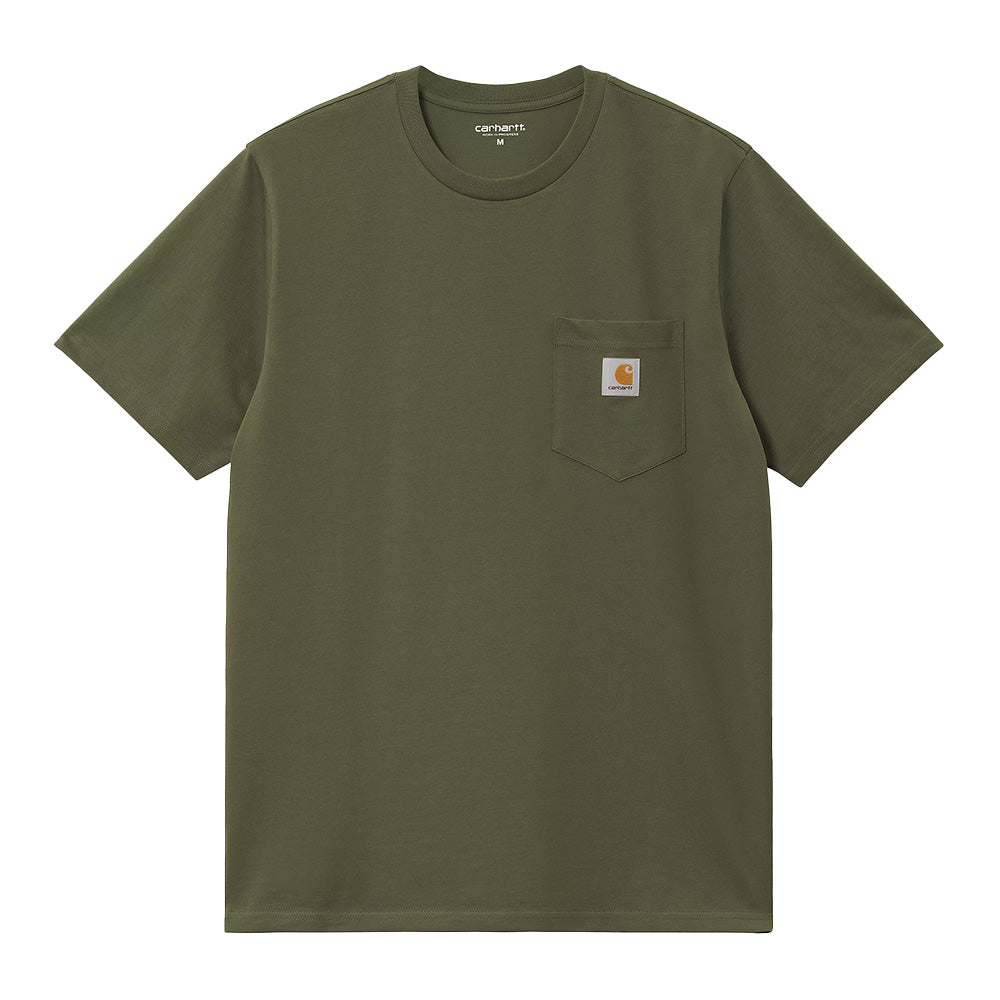 Carhartt Wip Pocket T-Shirt