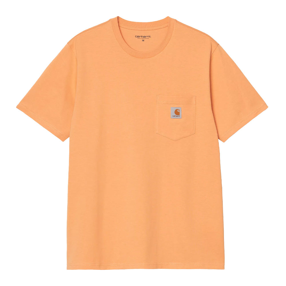 Carhartt Wip Pocket T-Shirt