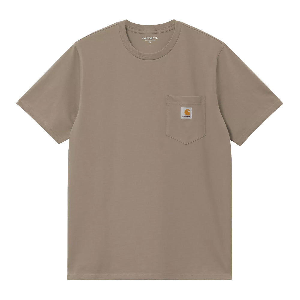 Carhartt Wip Pocket T-Shirt