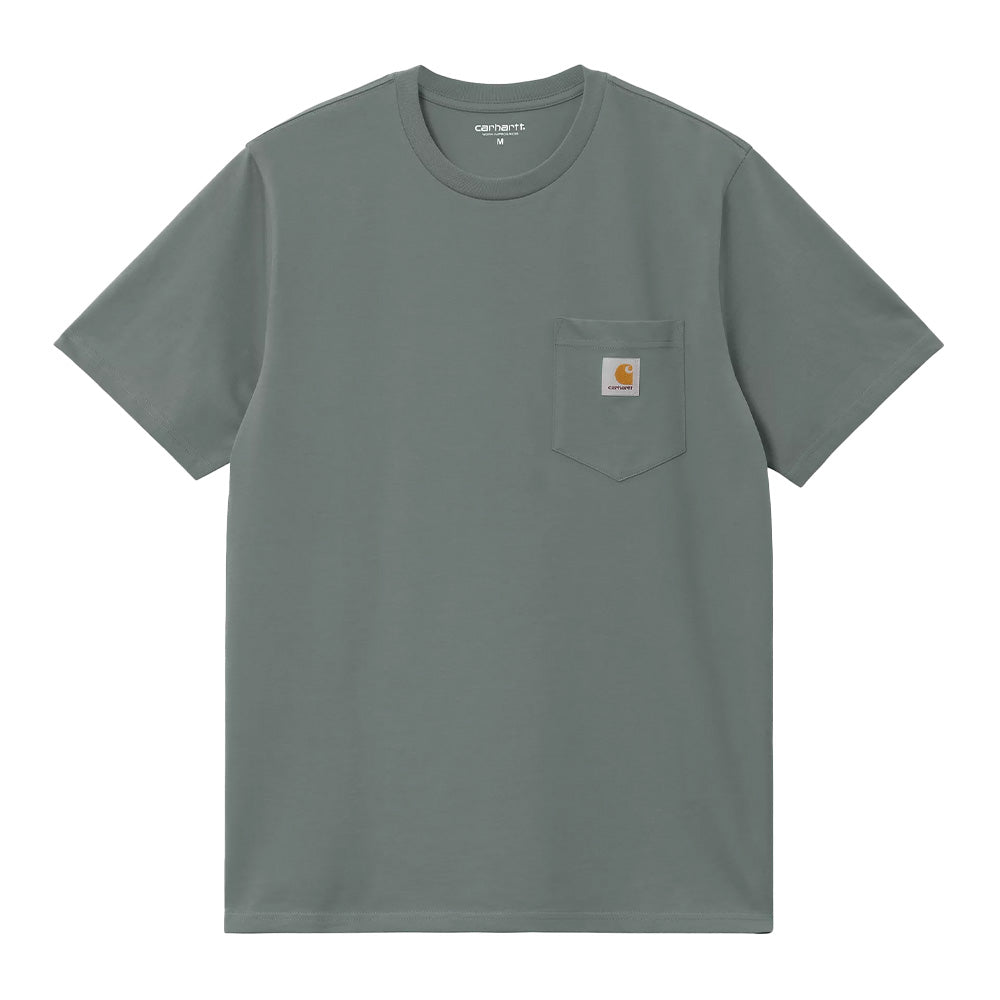 Carhartt Wip Pocket T-Shirt