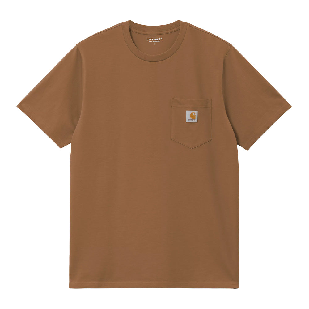 Carhartt Wip Pocket T-Shirt