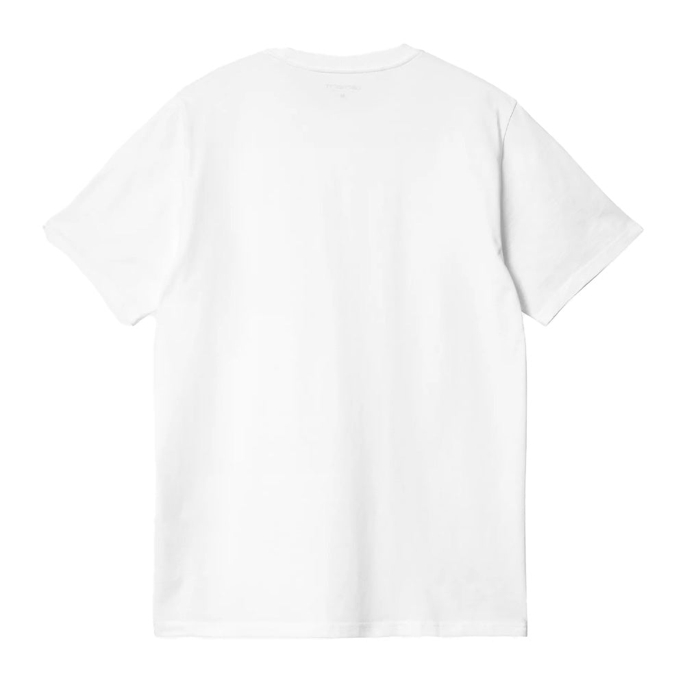 Carhartt Wip Pocket T-Shirt