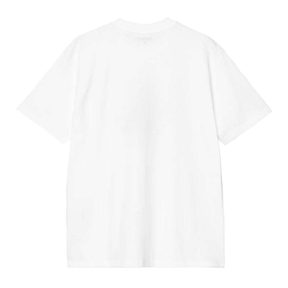 Carhartt Wip Precision Work T-Shirt