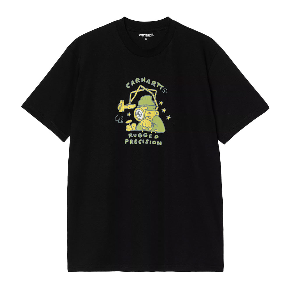 Carhartt Wip Precision Work T-Shirt