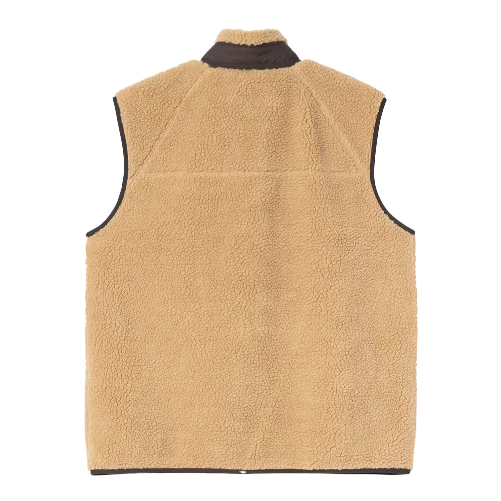 Carhartt Wip Prentis Vest Liner