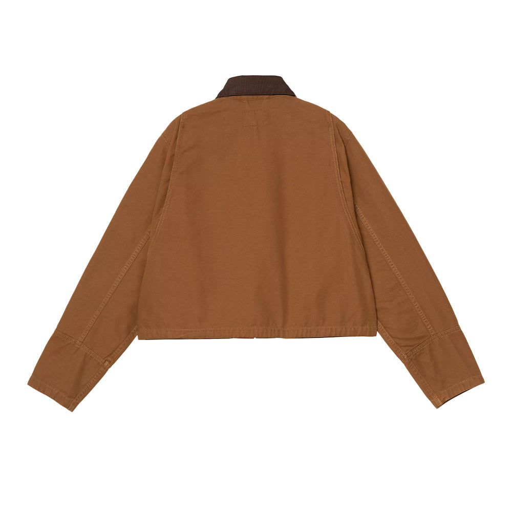 Carhartt Wip Prescott Jacket Woman