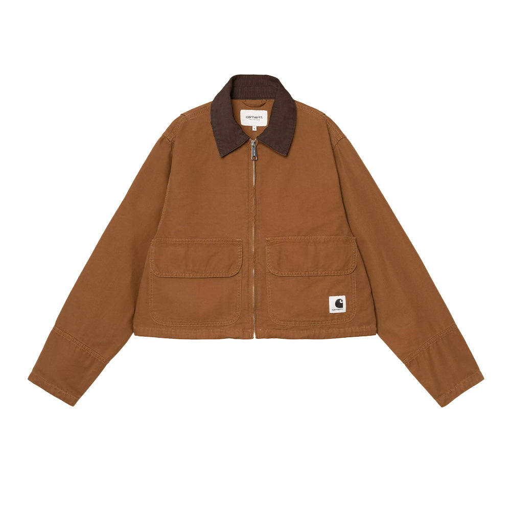 Carhartt Wip Prescott Jacket Woman