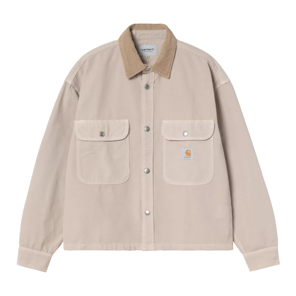 Carhartt Wip Prescott Shirt Jacket