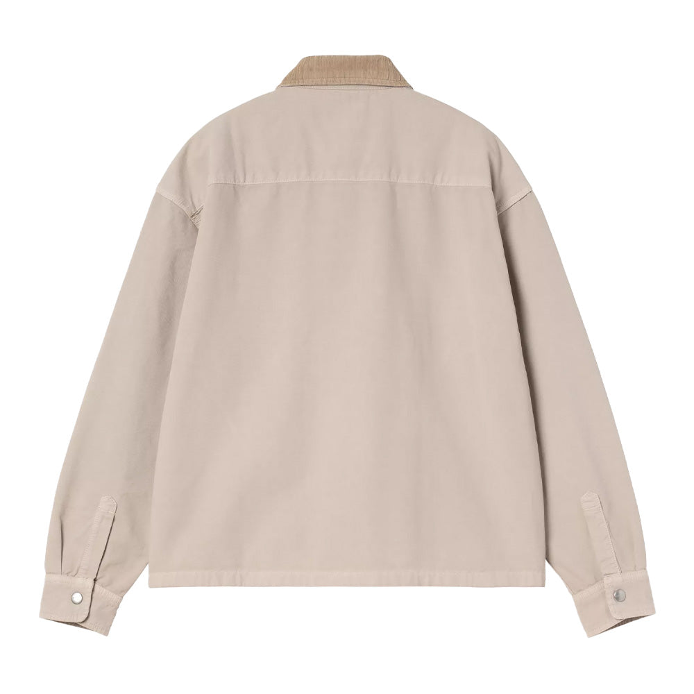 Carhartt Wip Prescott Shirt Jacket