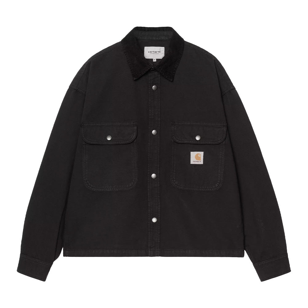 Carhartt Wip Prescott Shirt Jacket