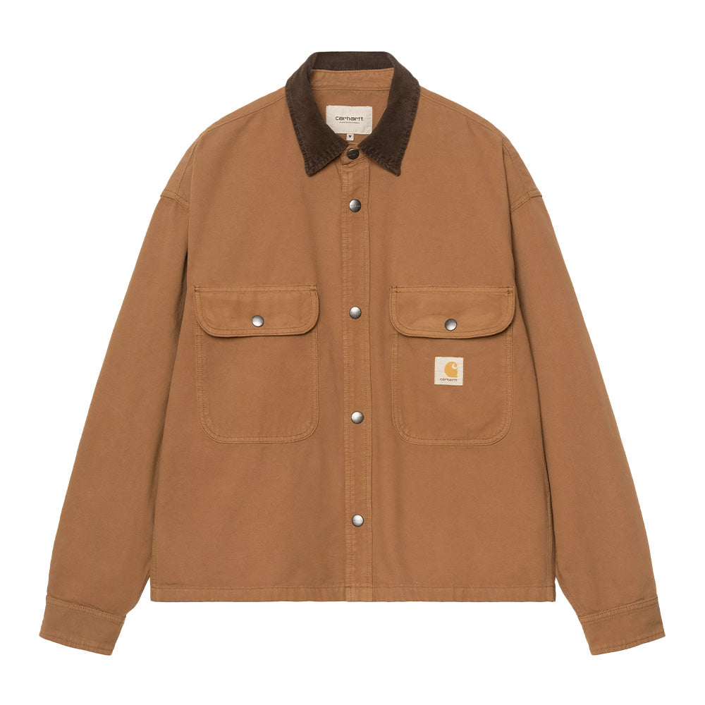 Carhartt Wip Prescott Shirt Jacket
