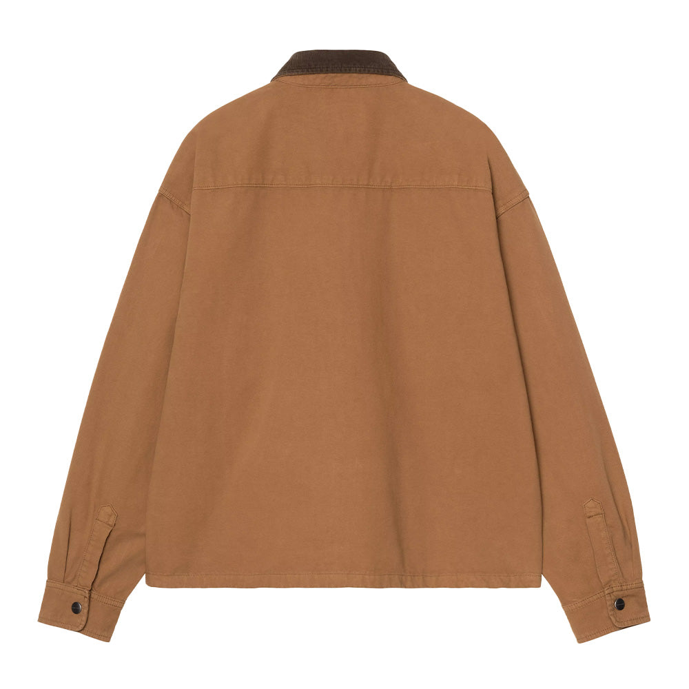 Carhartt Wip Prescott Shirt Jacket