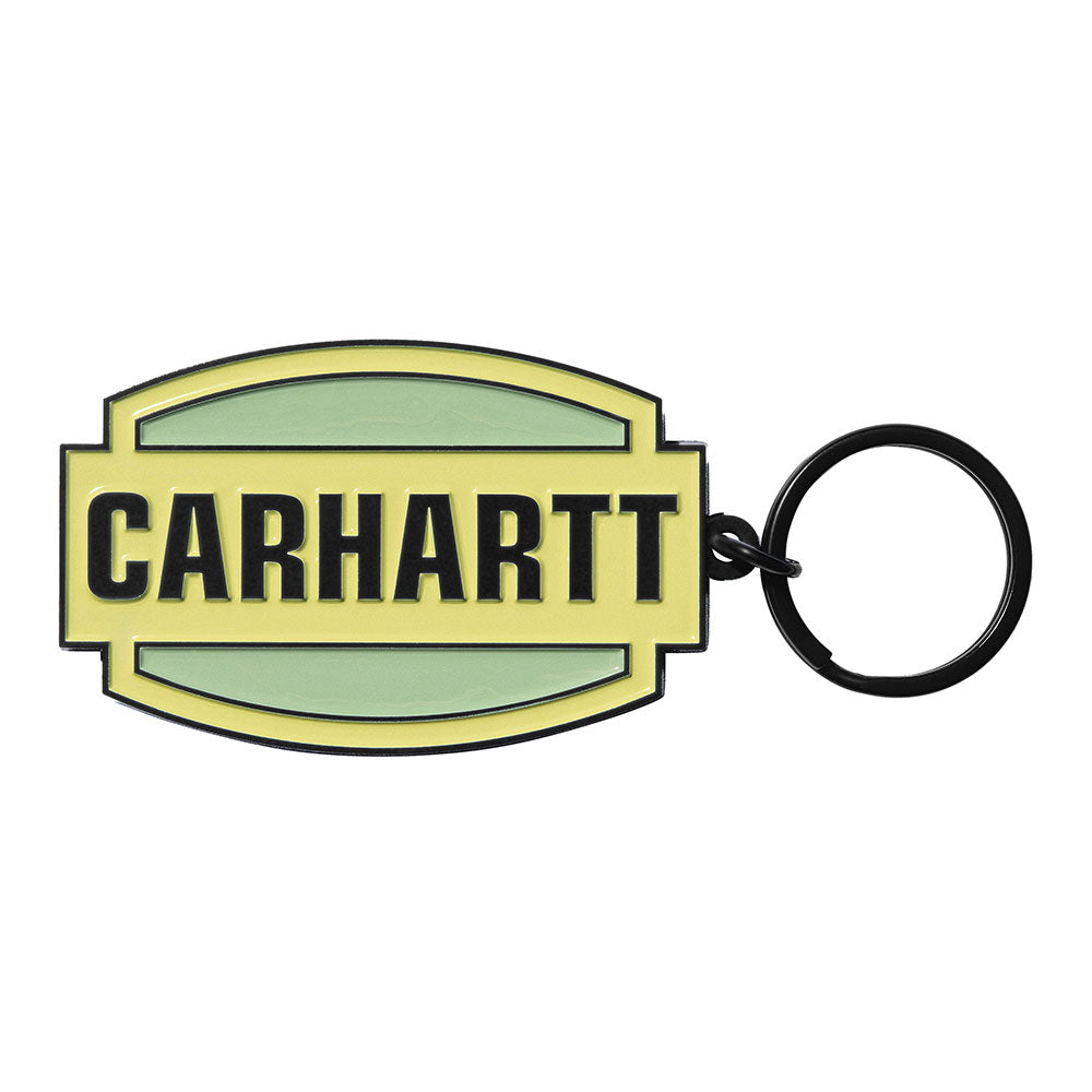 Carhartt-Wip-Press-Script-Keychain-lime.jpg