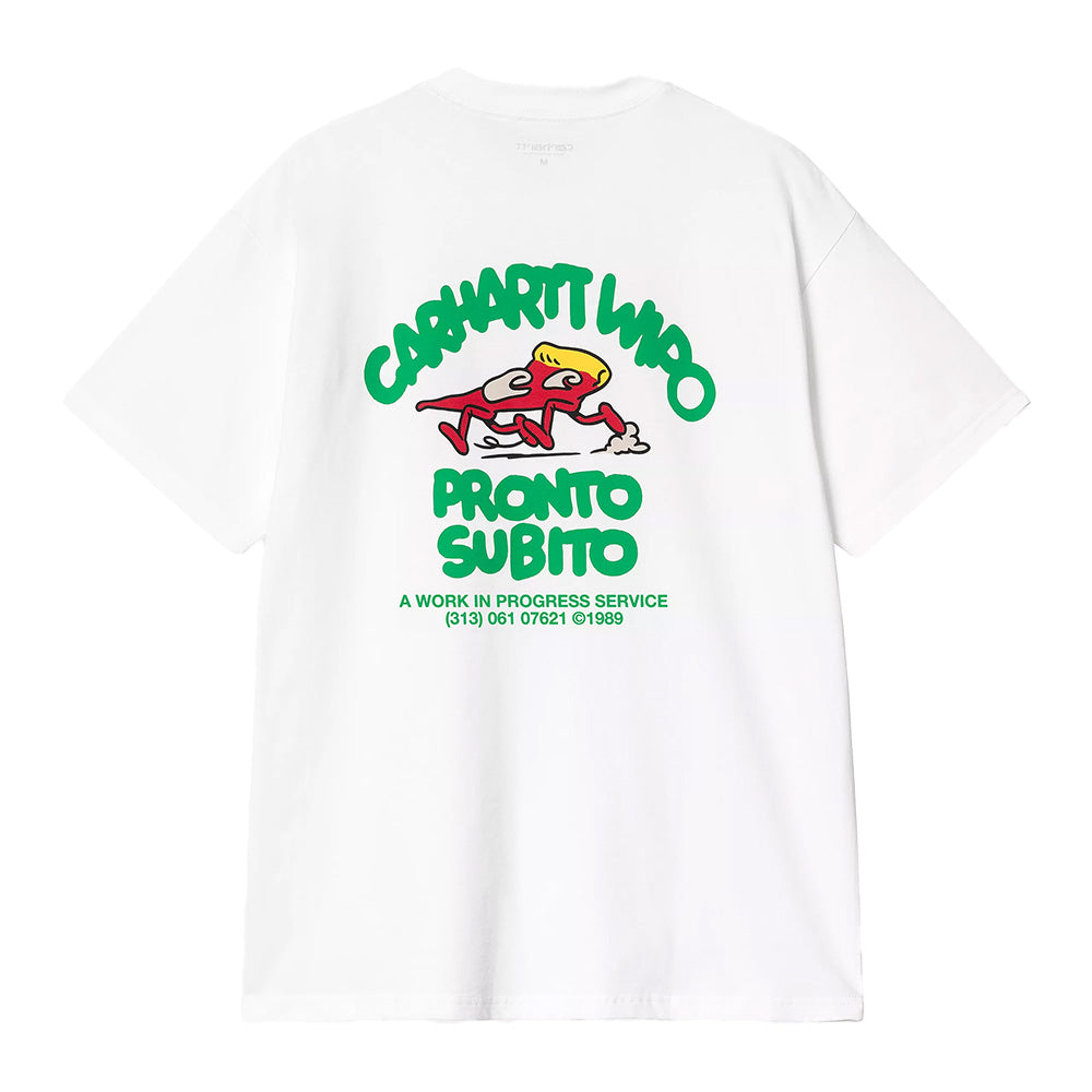 Carhartt Wip Pronto T-Shirt