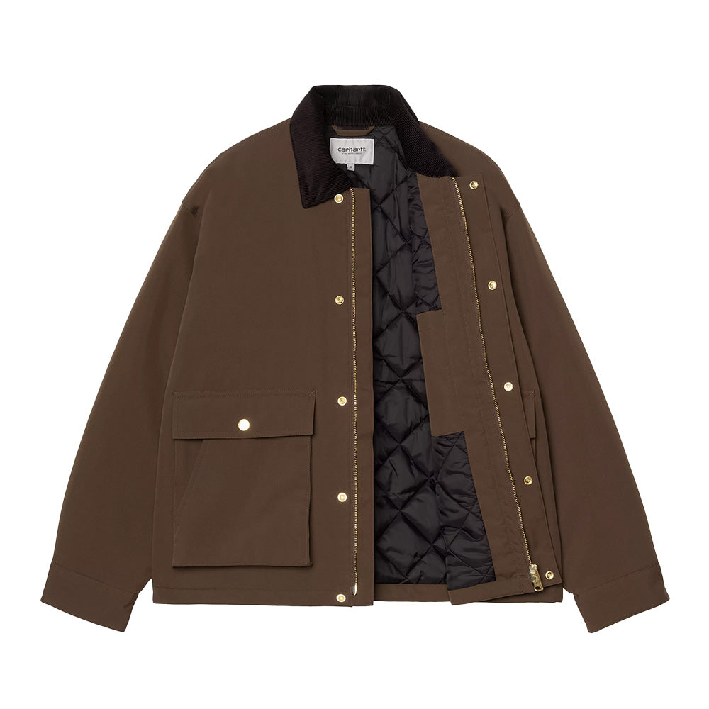 Carhartt Wip Quentin Jacket