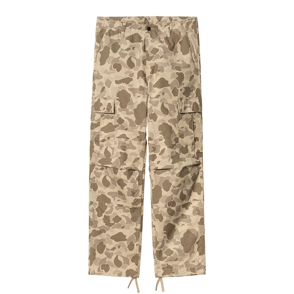 Carhartt Wip Regular Cargo Pant