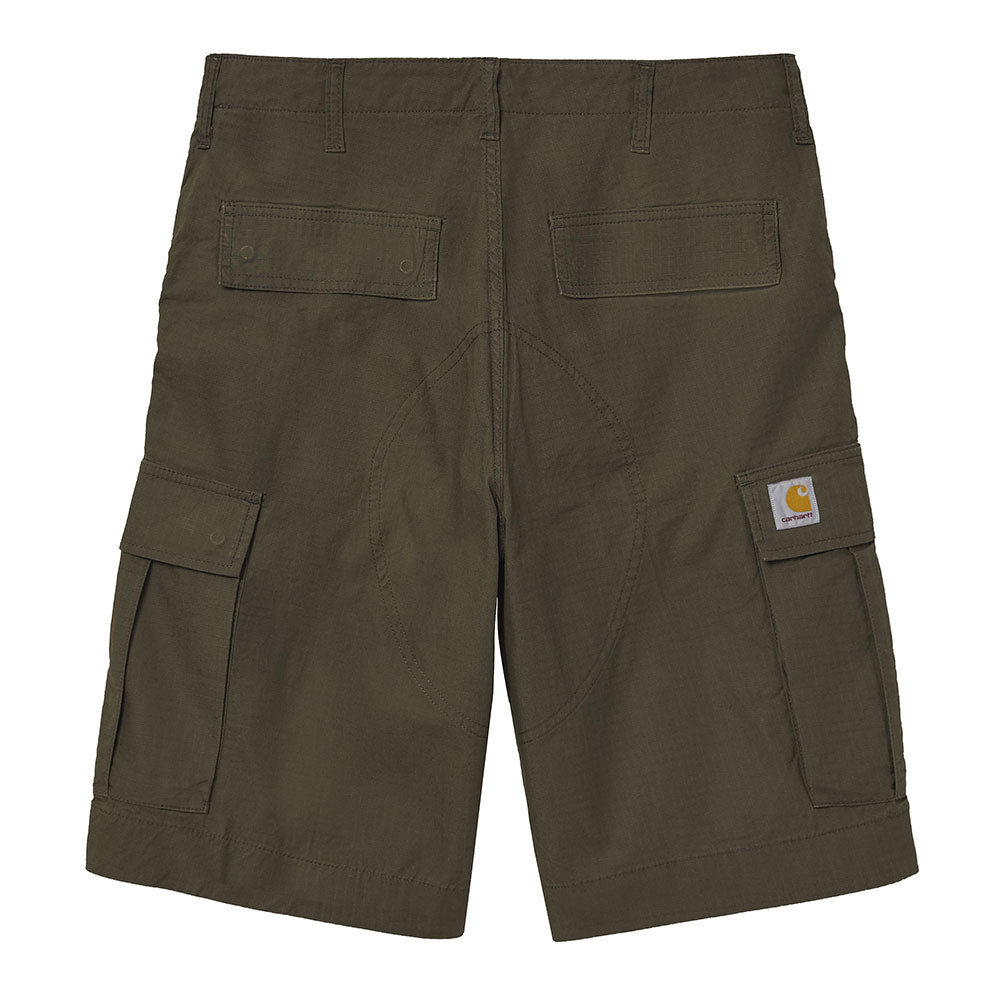 Carhartt Wip Regular Cargo Short