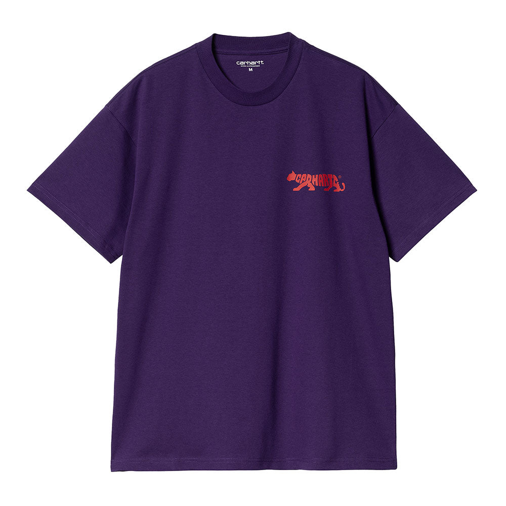 Carhartt Wip Rocky T-Shirt