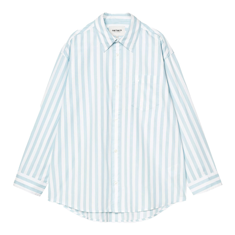 Carhartt Wip Royce Shirt Woman